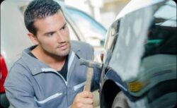 Auto Repair Service in Detroit