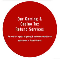 US Tax Refund
