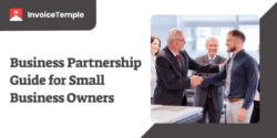 Business Partnerships: A Guide for Small Business Owners