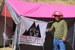 Top Peru Tour Operator