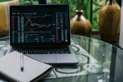 FerixiumPro Plattform Rezension -{FerixiumPro Betrug}-Die Rolle der KI im Handel: Erkenntnisse a ...