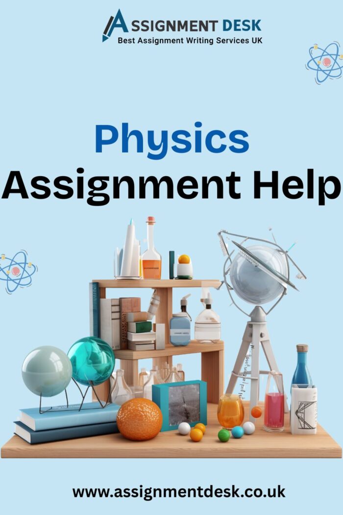 Ace Your Physics Assignments with 55% Off – Book Today!
