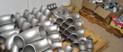Leading the Flow – India’s Go-To for Stainless Steel Pipe Fittings