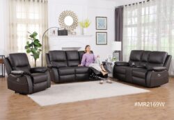 MR2169W Lounge 3+2+1