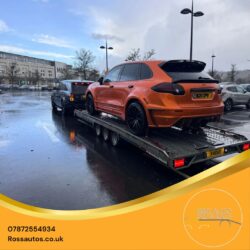 Towing Solution Kent