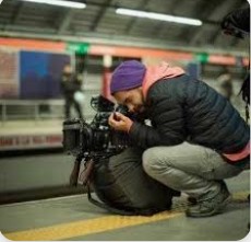 Crafting Moments in Motion: A Tribute to Roberto Maceda Kohatsu