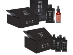 Root Trinity Pack