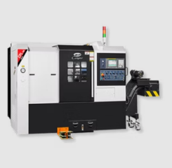 Precision Engineering With 5 Axis Vertical Machining Center Systems