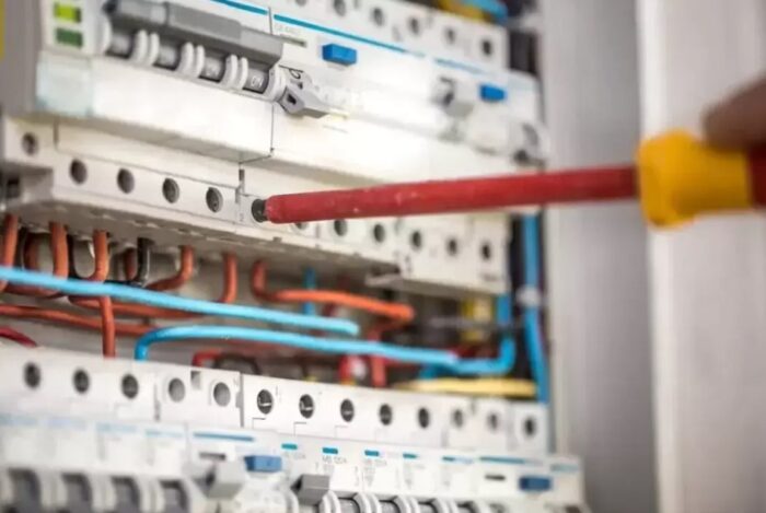Switchboard Upgrade Brisbane