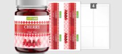 AA Labels Combines Affordability and Quality as an Avery Labels Alternative