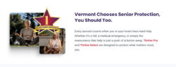 Senior alert systems US – Trust reliable safety devices every day