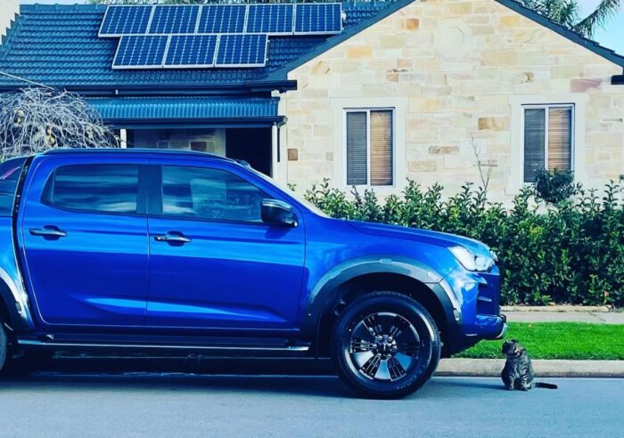 Best car window tinting Adelaide