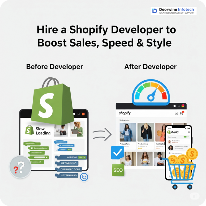 How much does it cost to hire a shopify developer in 2025