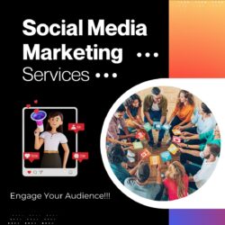 Get Social Media Strategy Development Services