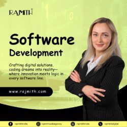 Software Development Services in Gurgaon
