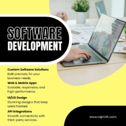 Software Development Services in Gurgaon