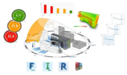 🌞How BIM Maximizes Solar Gain