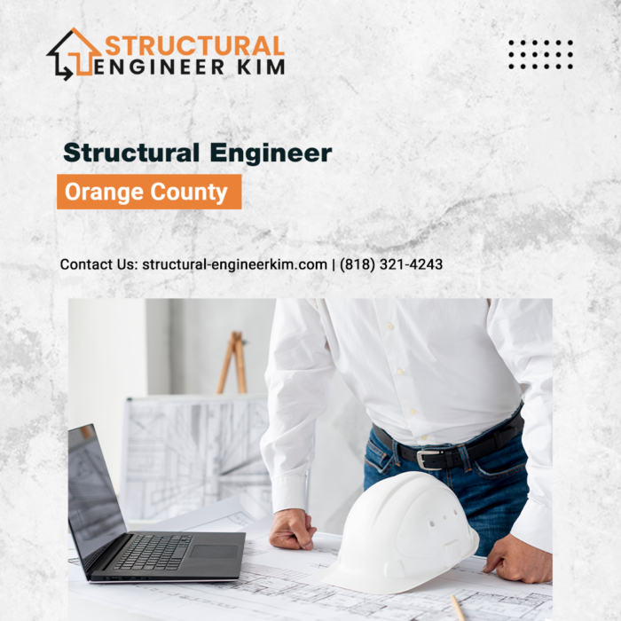 Structural Engineer Orange County