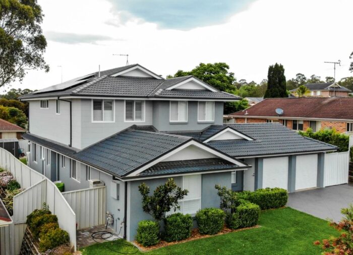 Home Additions Sydney