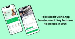 TaskRabbit Clone App Development: Key Features to Include in 2025