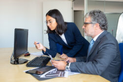 Texas Business Backing: Compliance Experts, On Call