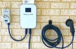 Home Ev Chargers South Melbourne