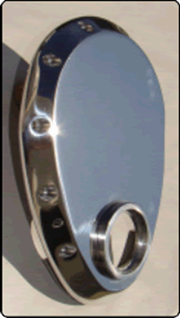 Timing Covers for Big Block/Small Block Chevy | Timing Tab