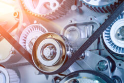 Transmission Repair and Maintenance