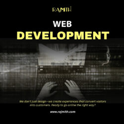 Top 5 Technologies In Web Development