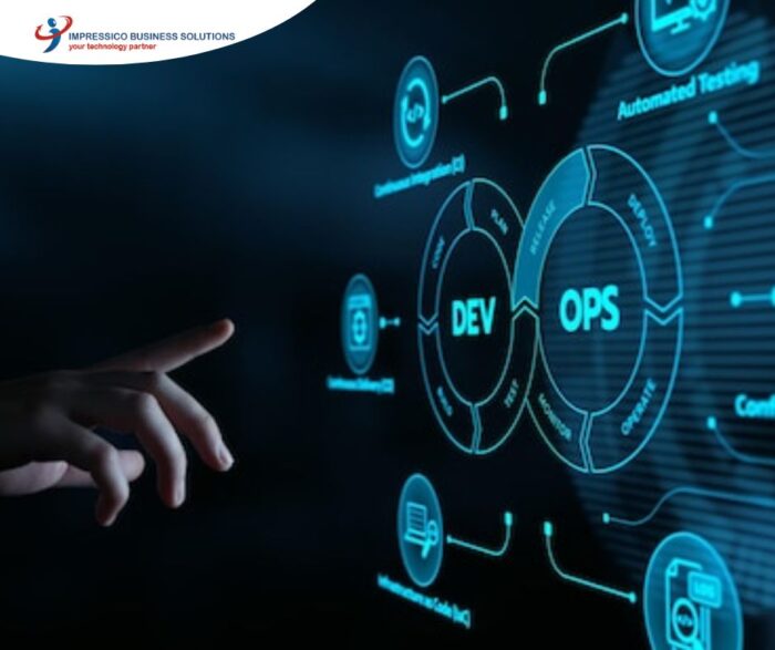 Transform Your IT: Expert DevOps Solutions