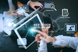 Stand Out Online: Why Your Website Should Reflect YOU