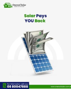 Power Up with Solar in Darwin – Featuring Oneroof Solar