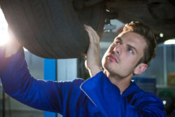 Book An Experts For Wheel Alignment Brisbane