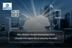 Managed Cloud Security Services for Boston IT Firms