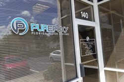 Boost Your Business Visibility with Commercial Window Signs from Visual Signs LLC in Orlando