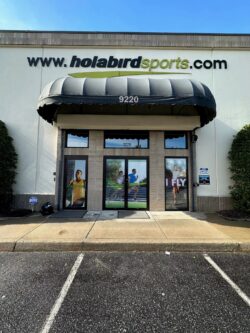Business Outdoor Signage