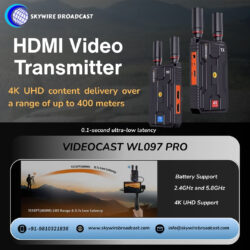 But the best affordable HDMI Video Transmitter in India
