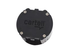 Stay One Step Ahead with Advanced Wireless Driveway Sensors