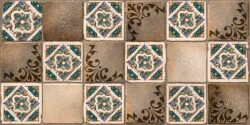 Exterior Parking Tiles for Diverse Weather Conditions
