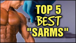 How to Stack SARMs for Massive Muscle Growth