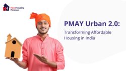 PMAY Urban 2.0: Affordable Housing for All by 2029