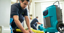 How to Choose the Right Water Removal Company