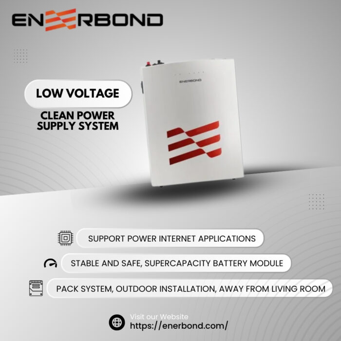 Energy Batteries