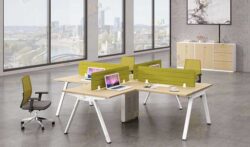 Top Office Workstation Manufacturer for Modern Workspaces