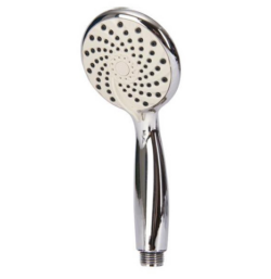 Plastic High Quality Shower Hand