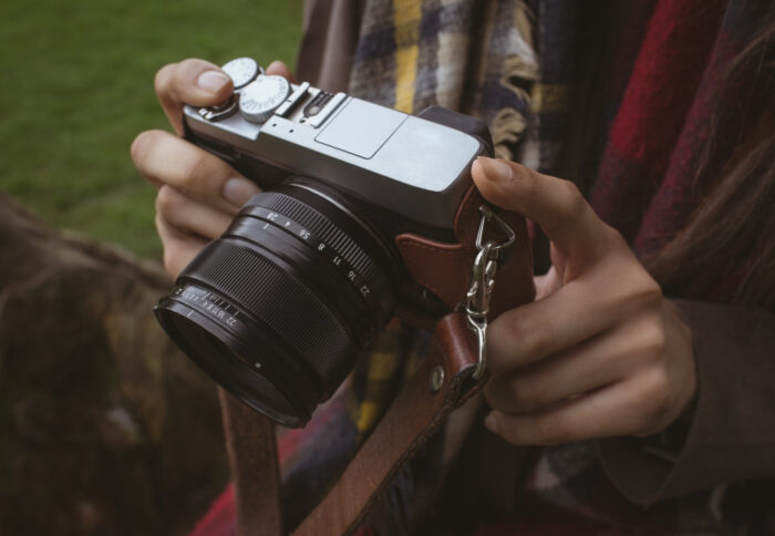 Buy Used Digital Cameras