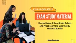 DumpsQueen Study Material Is Crafted for Success Across All Exams