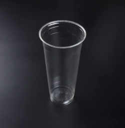 Environmental Friendly Compostable Drink Cups