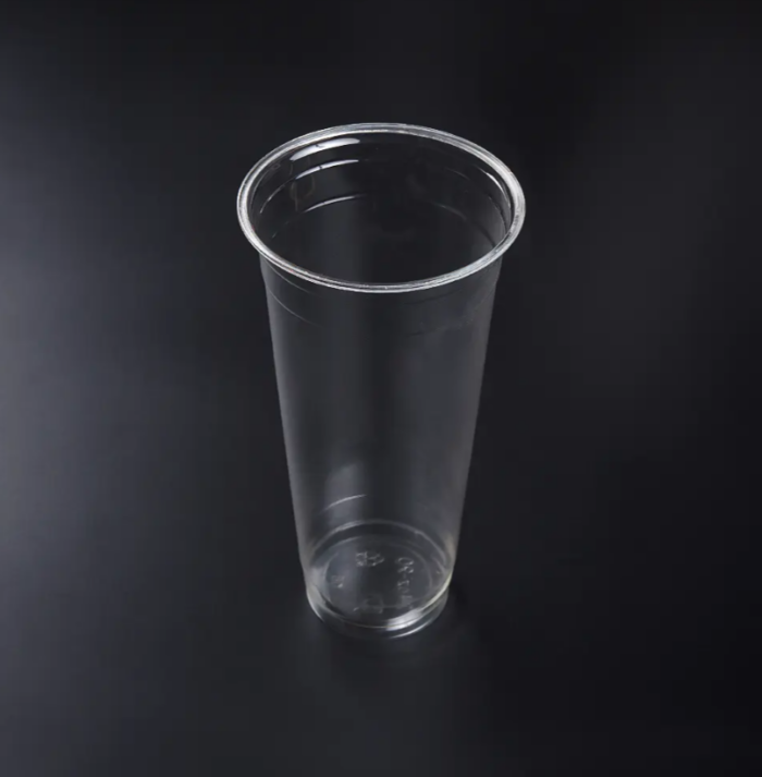 Environmental Friendly Compostable Drink Cups