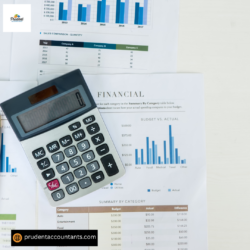 Accountant in Minneapolis | Prudent Accountants